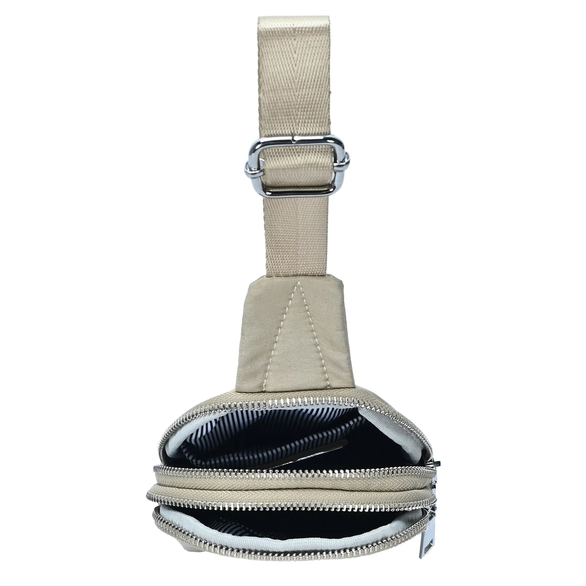 Nyxx Nylon Sling Bag