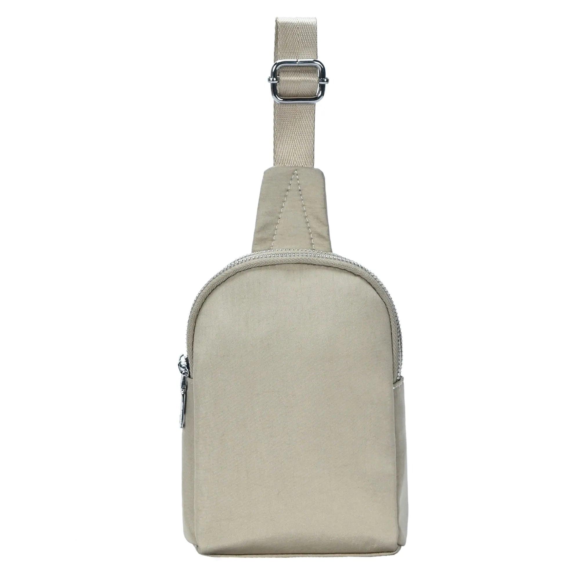 Nyxx Nylon Sling Bag