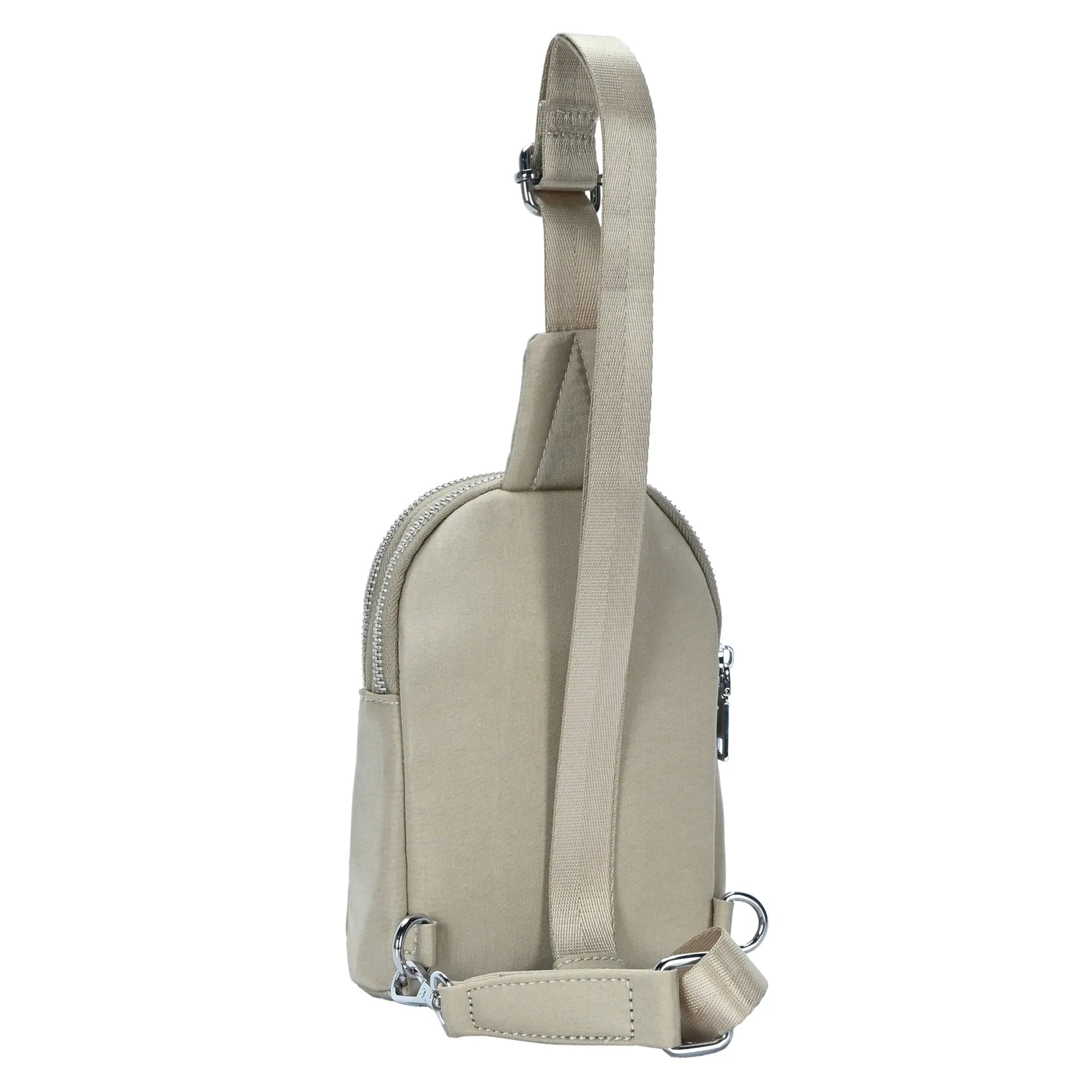 Nyxx Nylon Sling Bag
