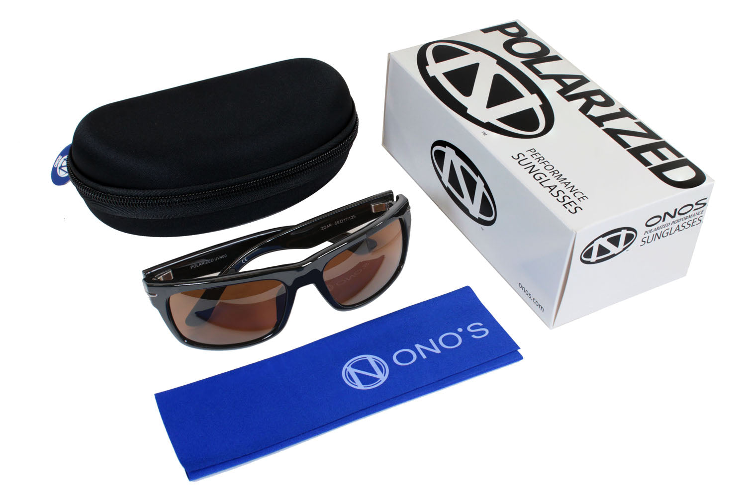 Superior Urban Lifestyle Collection Sunglasses