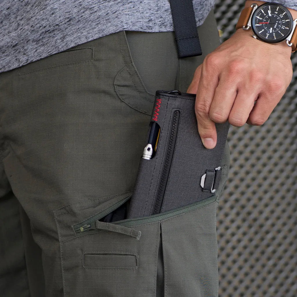 P01, P02, S1 Travel Bundle