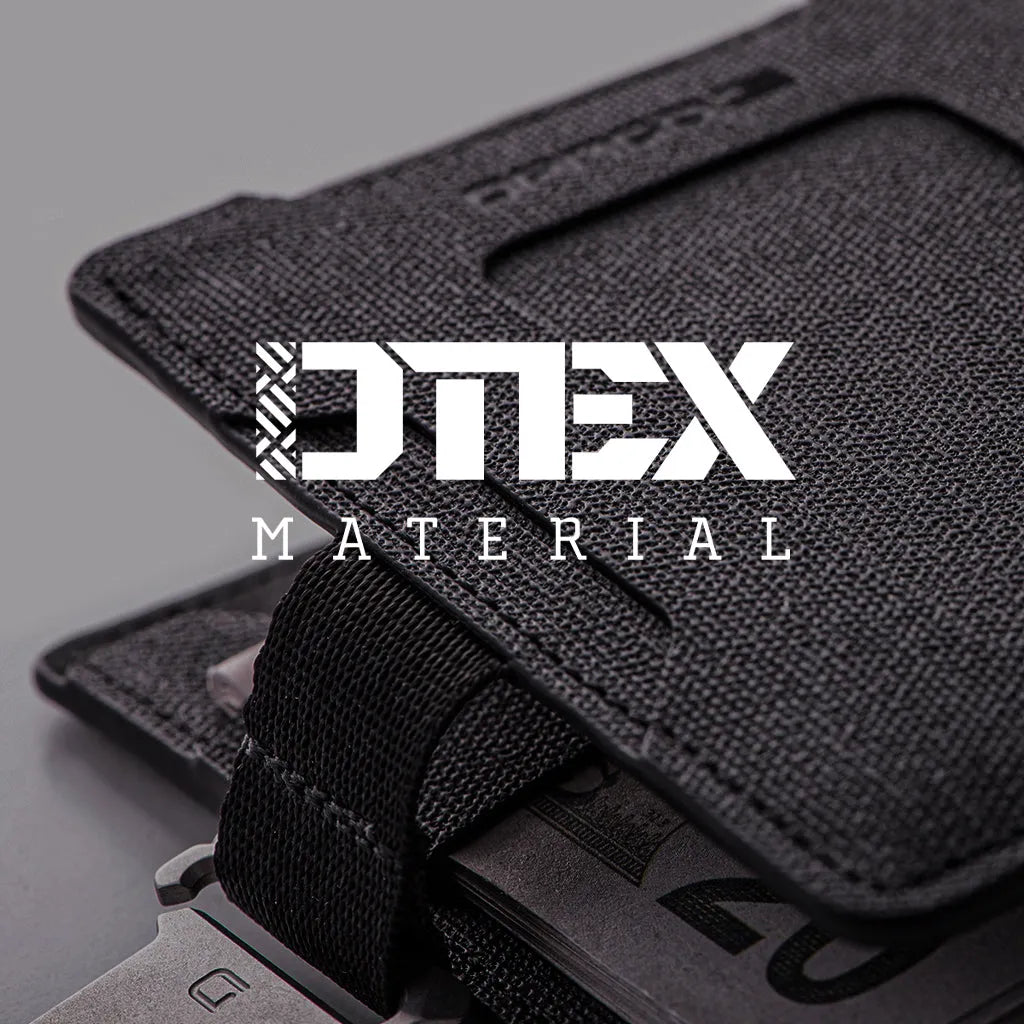 P01 Pioneer™ Travel Wallet