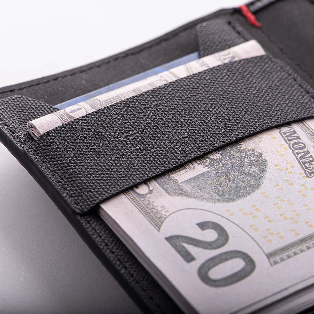 P01 Pioneer™ Travel Wallet