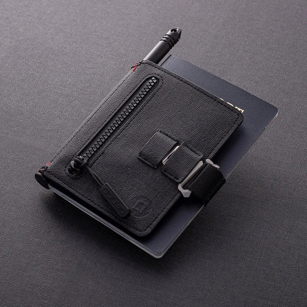 P01 Pioneer™ Travel Wallet