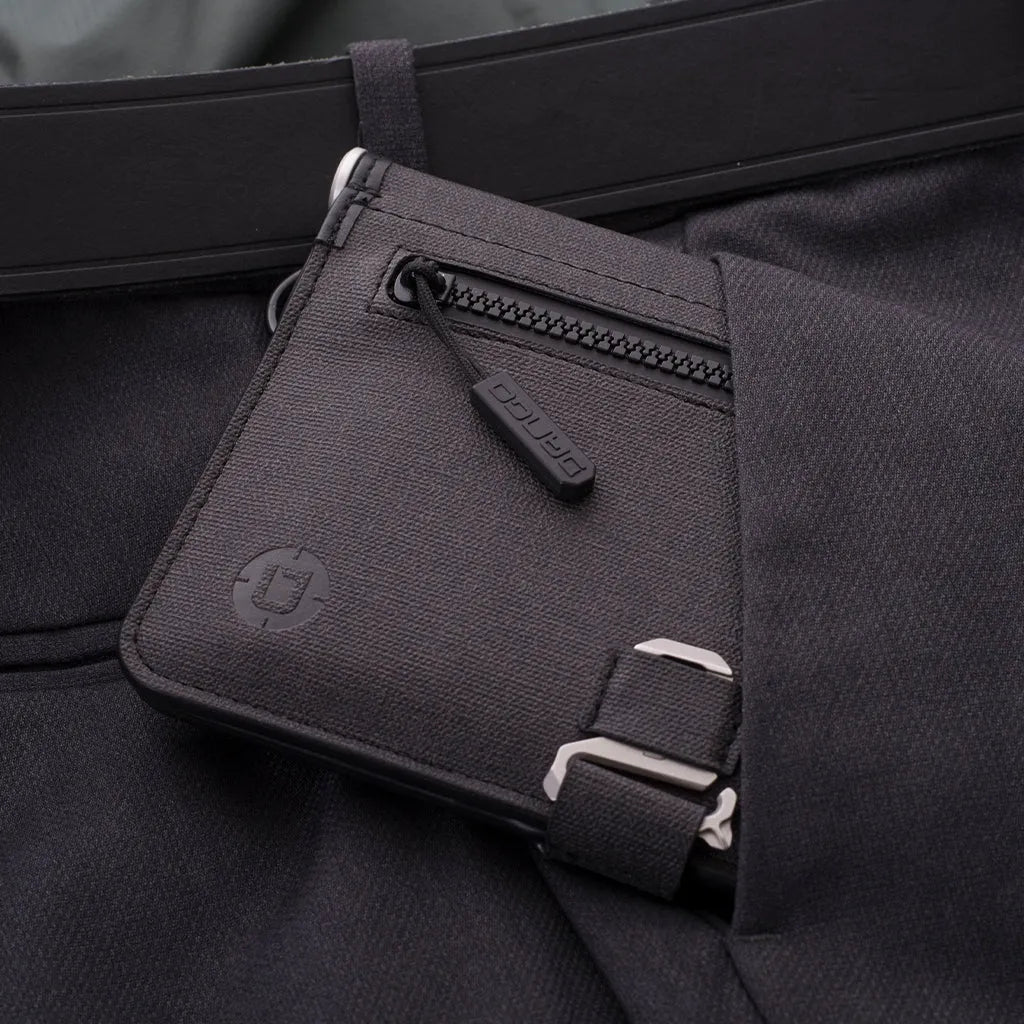 P02 Pioneer™ Travel Wallet