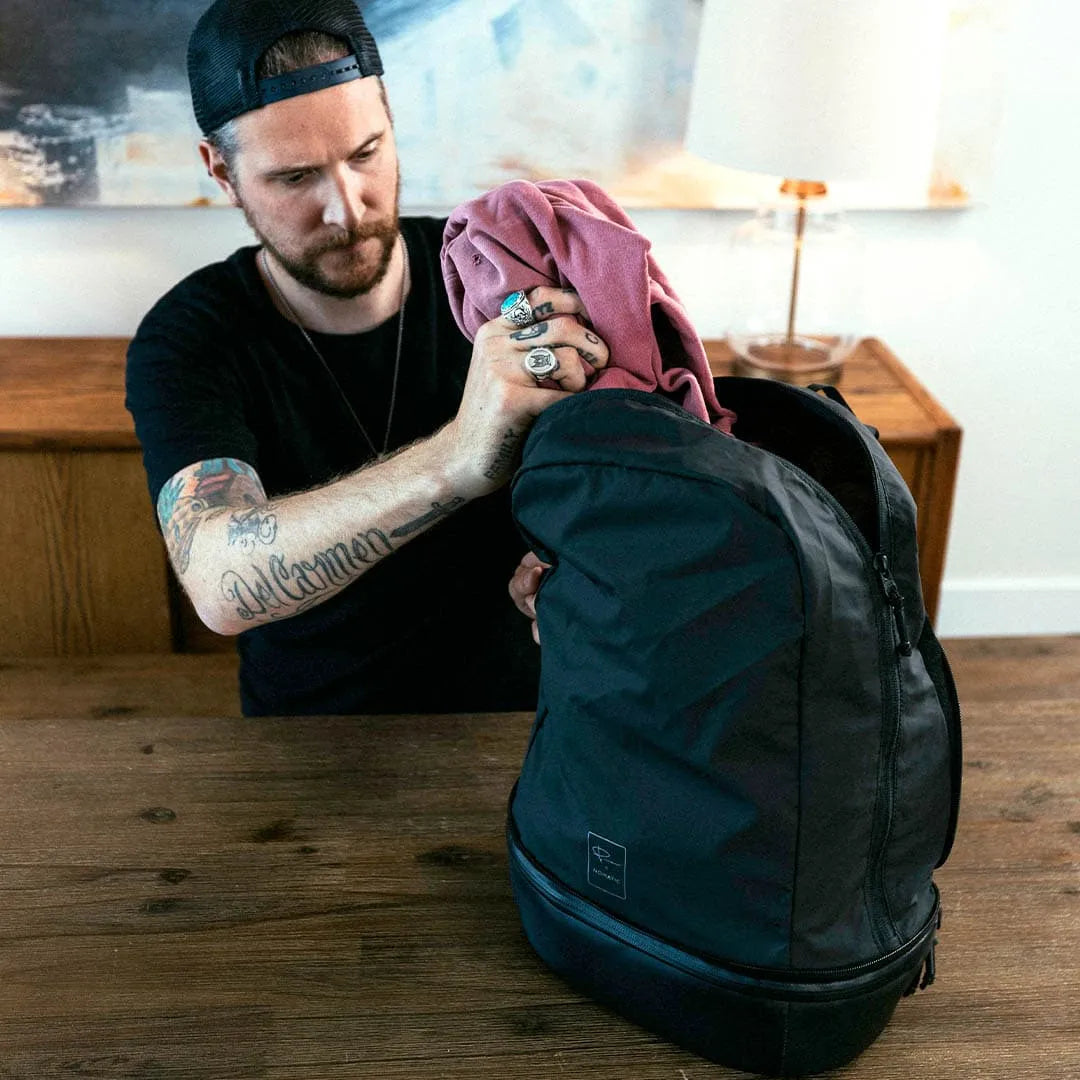 McKinnon 21L Cube Pack Backpack