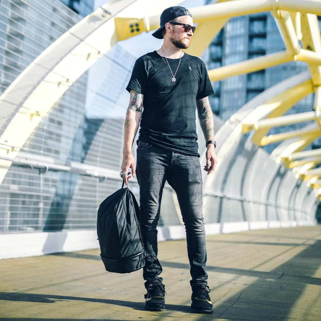 McKinnon 21L Cube Pack Backpack