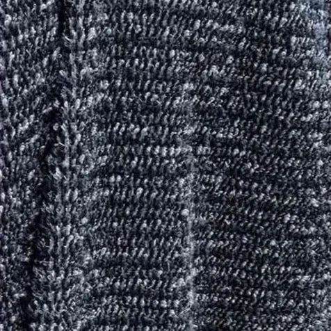 Surf Changing Poncho - Charcoal Black