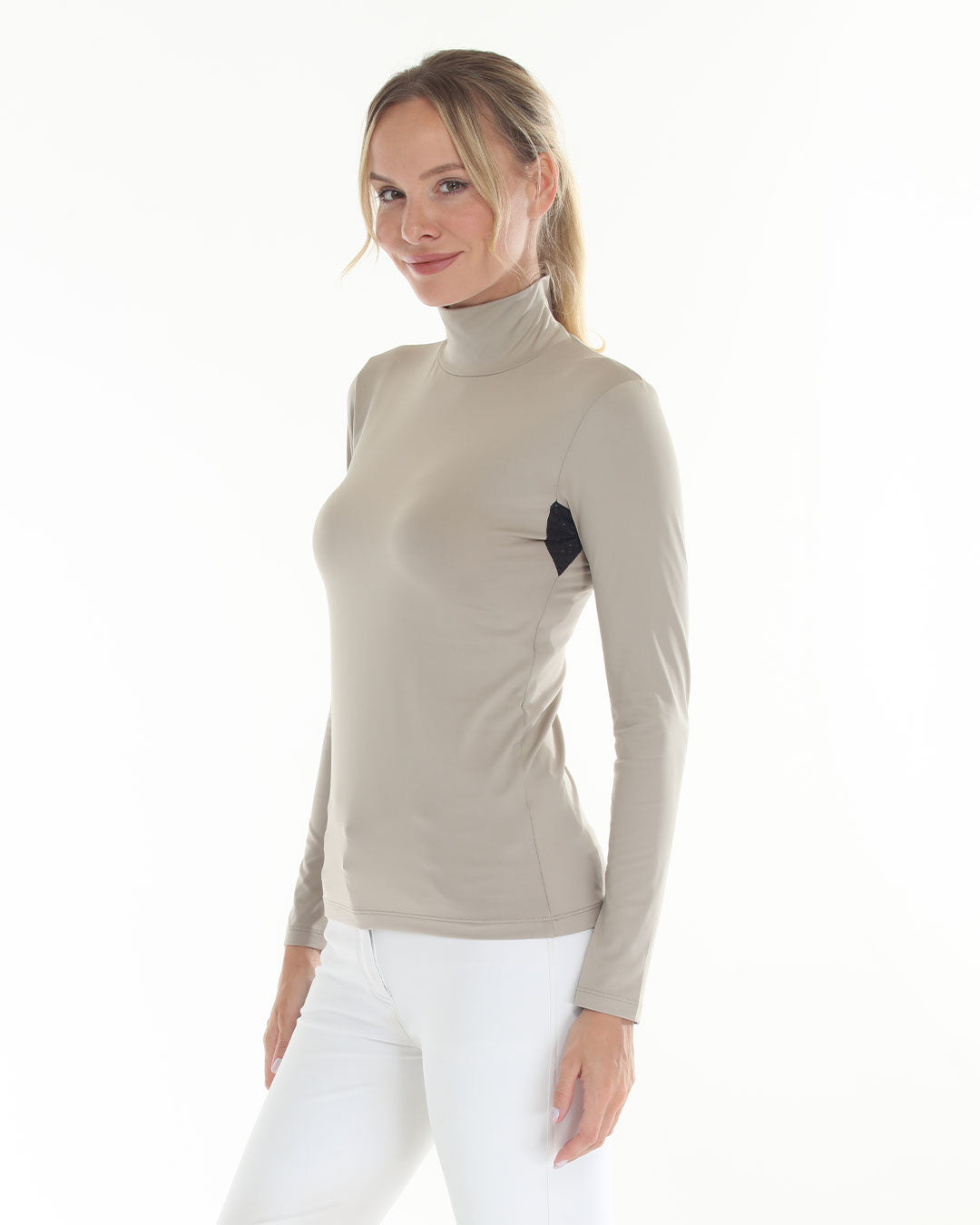 POPPI X Equestrian Top