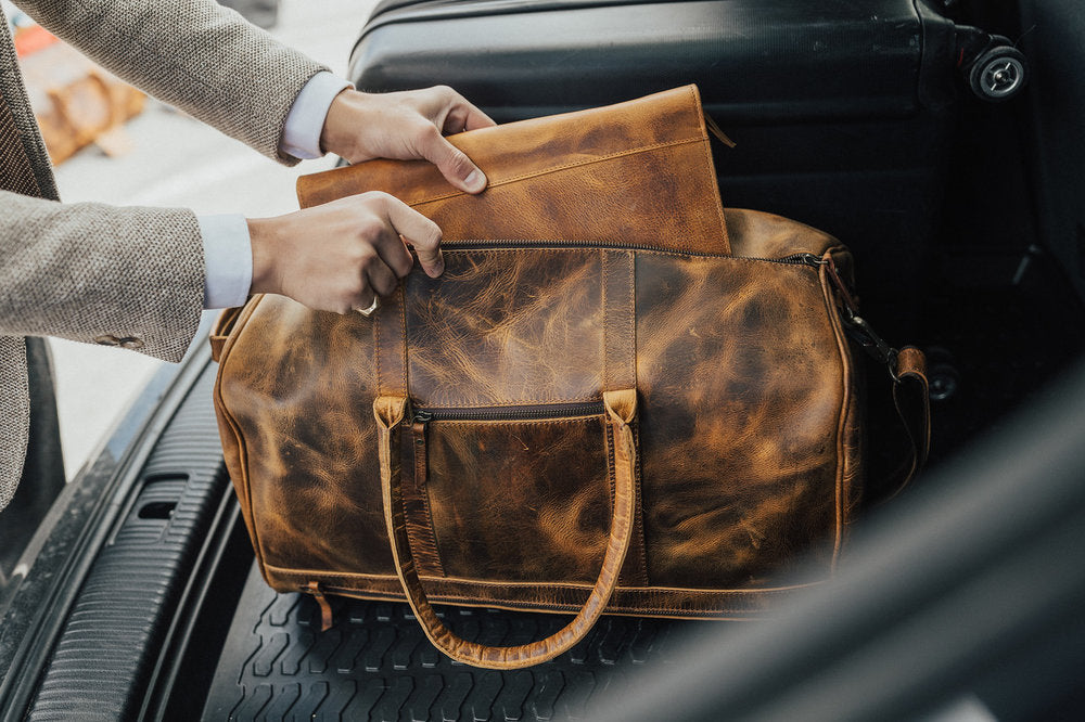 45L Denali Duffel Bag