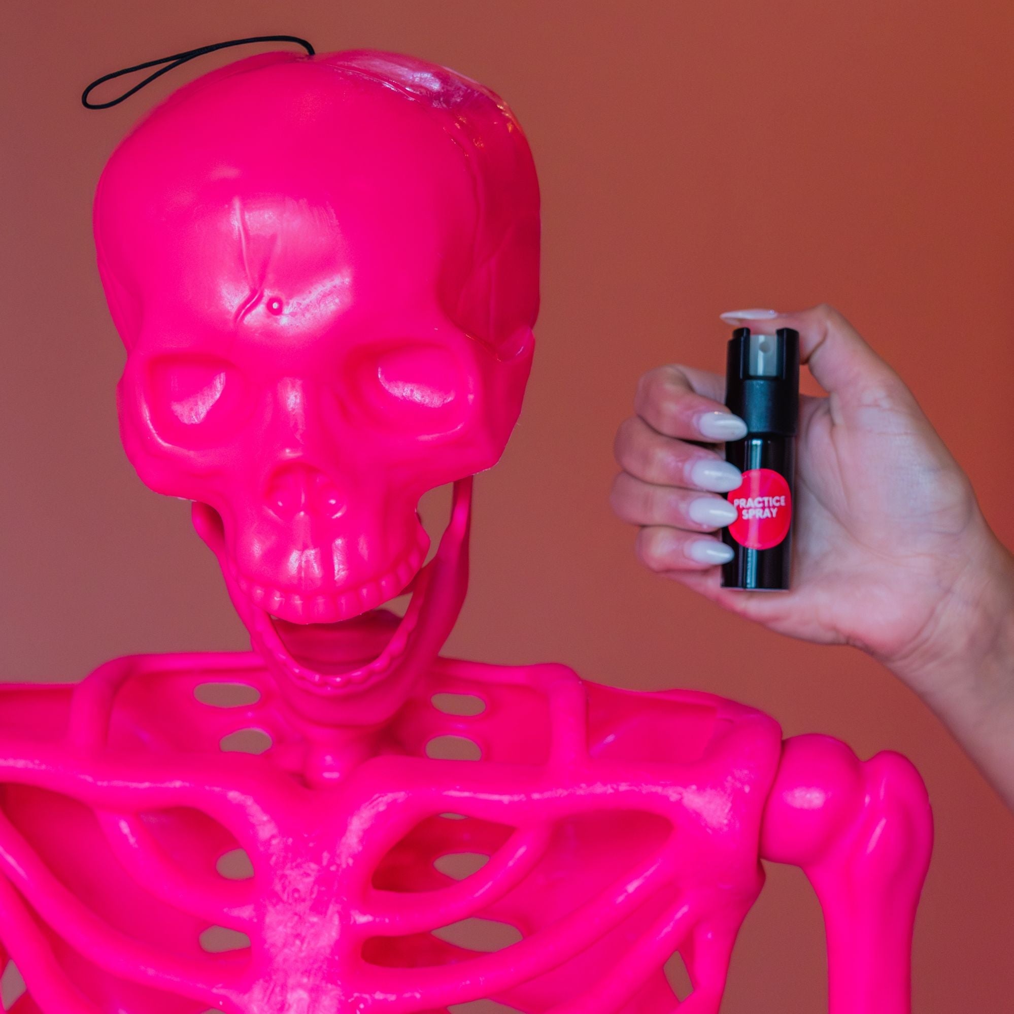 Pepper + Practice Spray Bundle