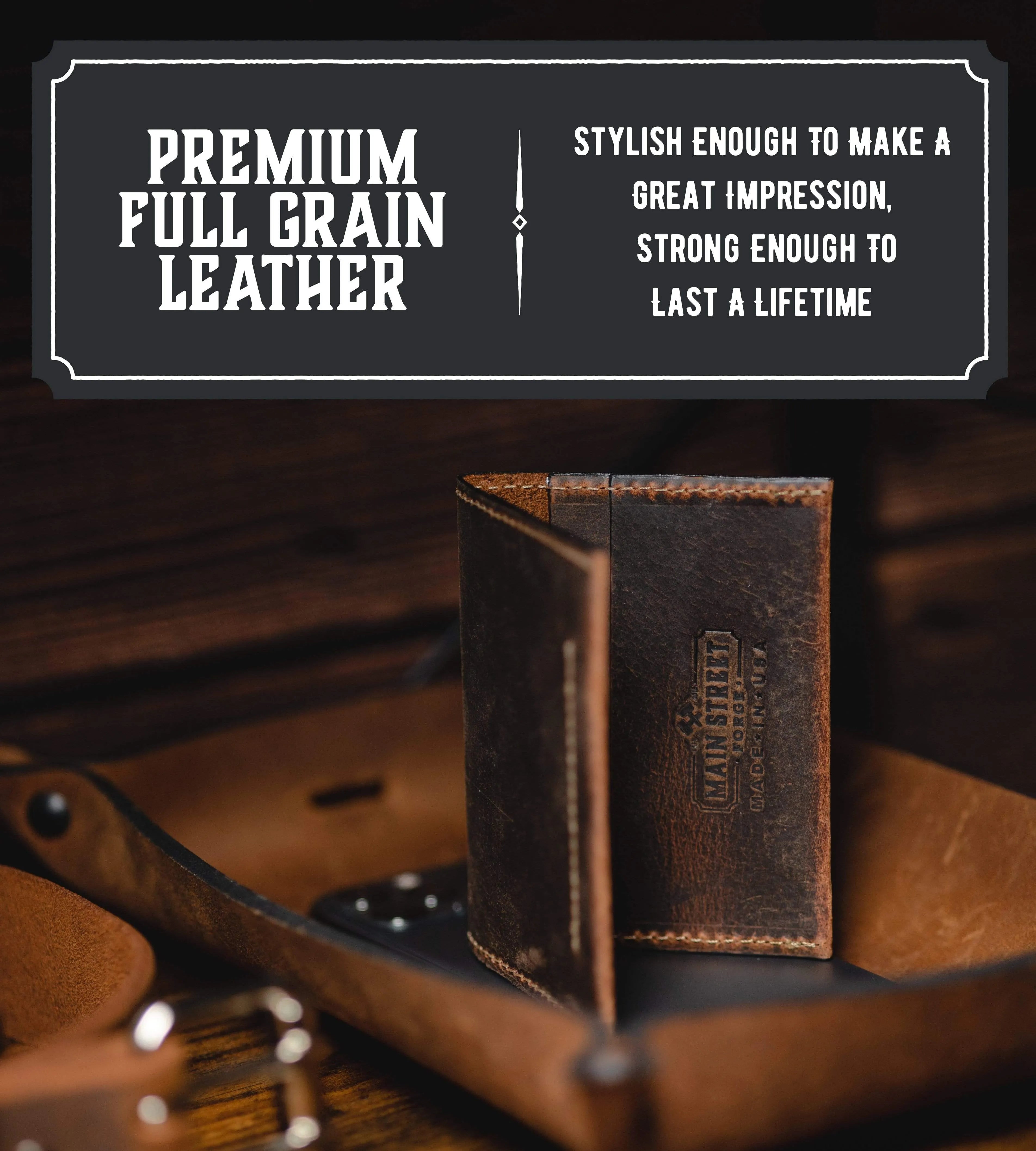 Business Card Holder / Wallet