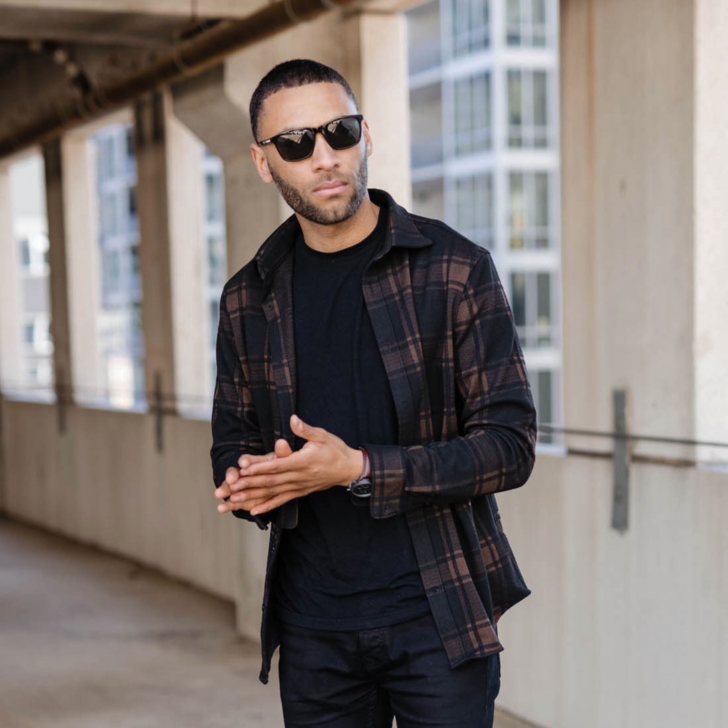 The Presley - Rye Tort