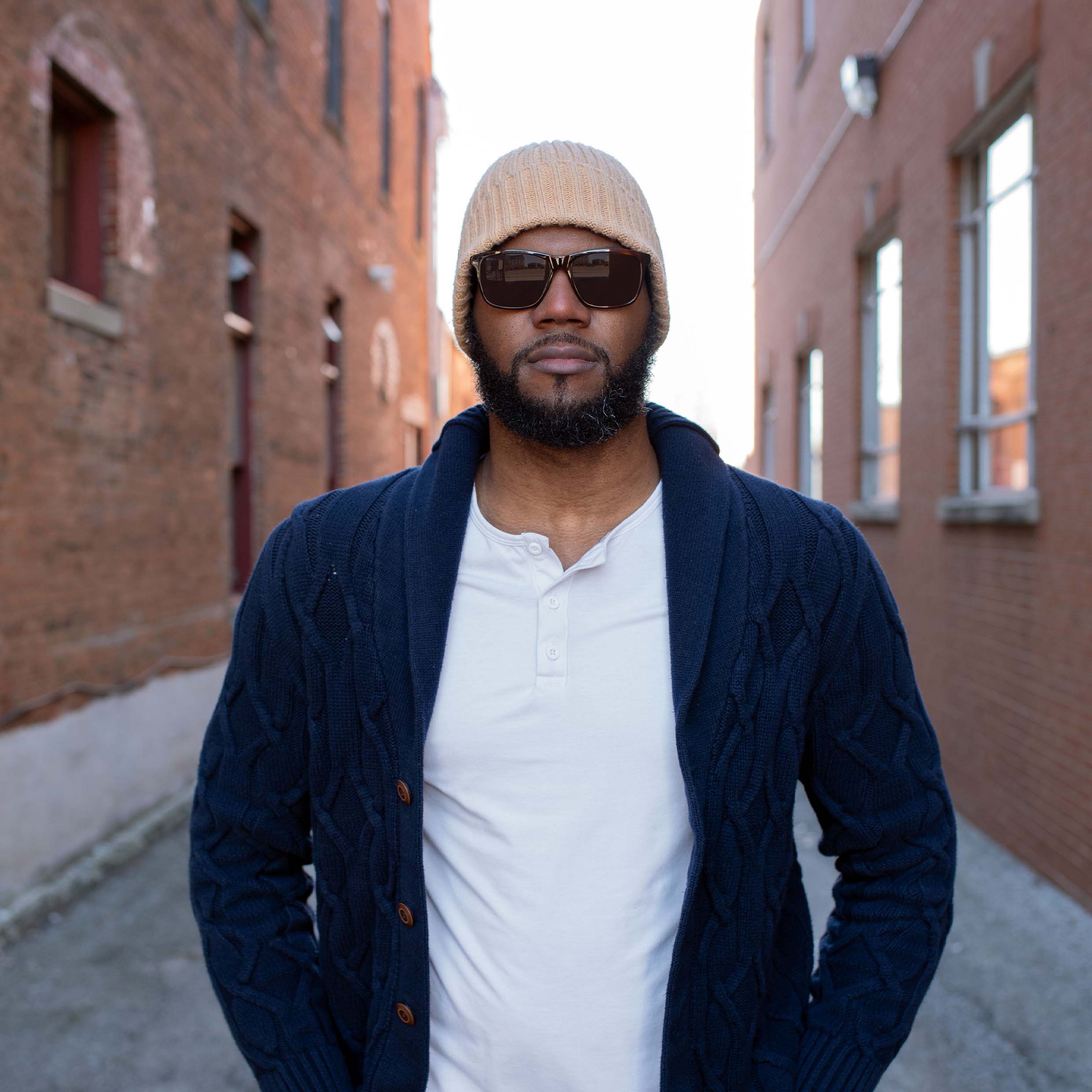 The Presley - Rye Tort