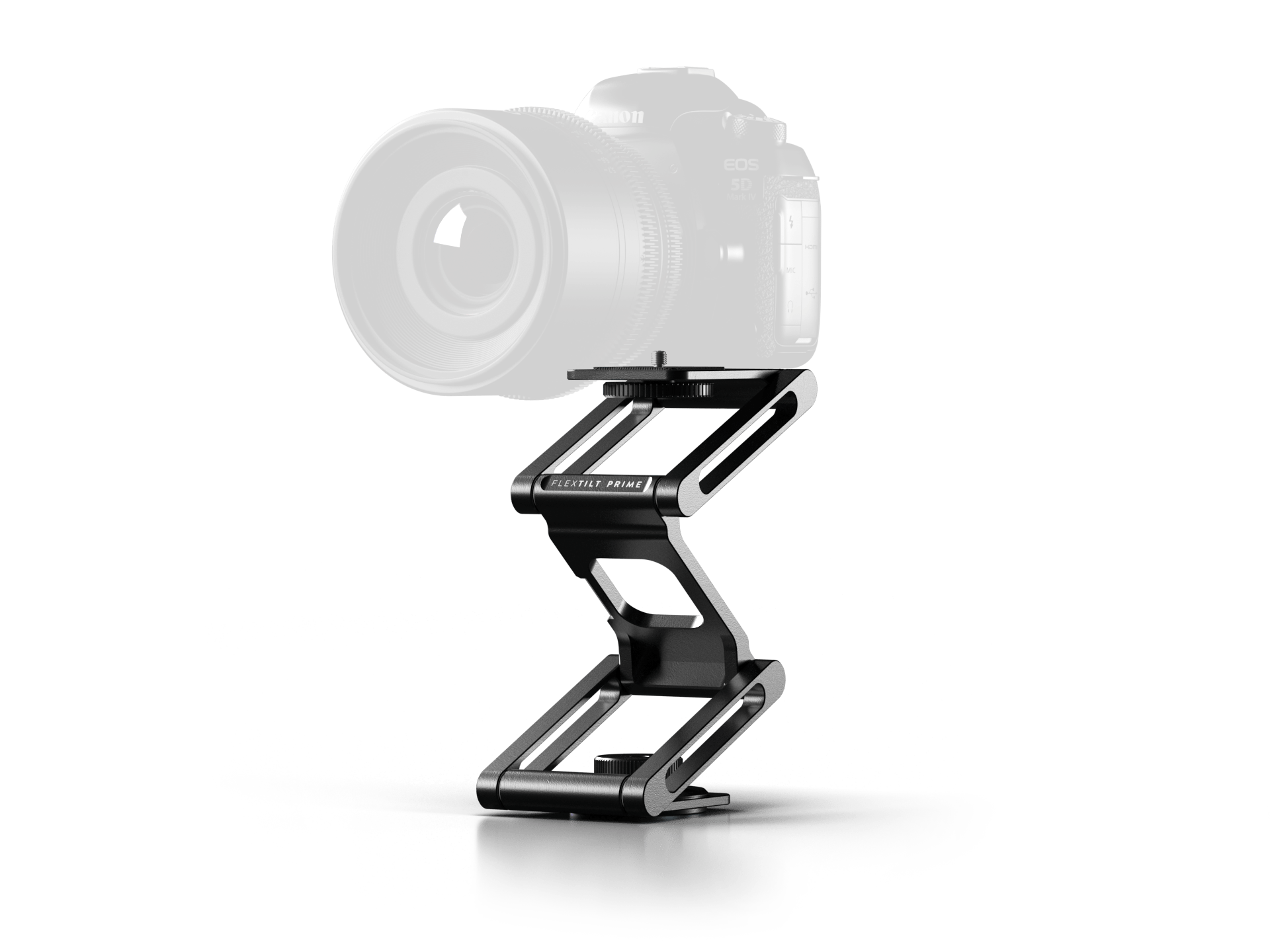 FlexTILT Camera Stand / Tripod Head