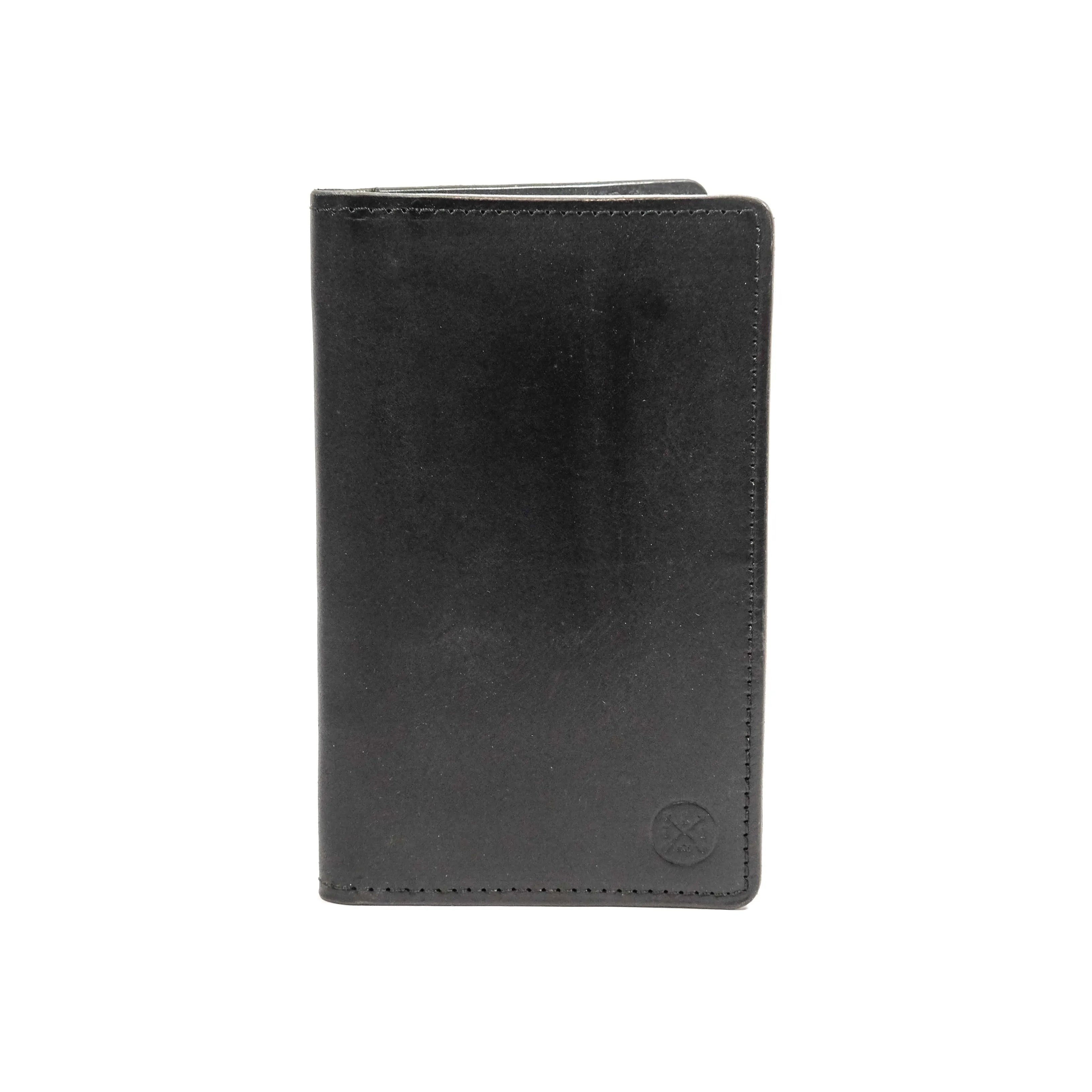 Field Notes & Passport Wallet