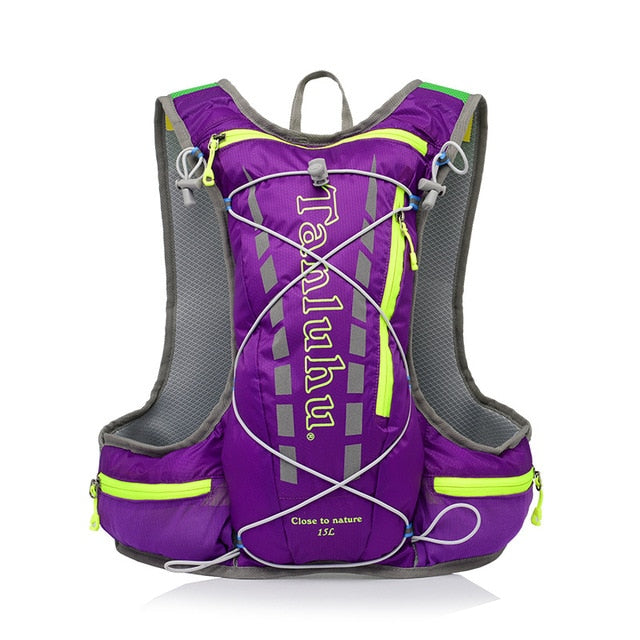 15L Cycling Backpack