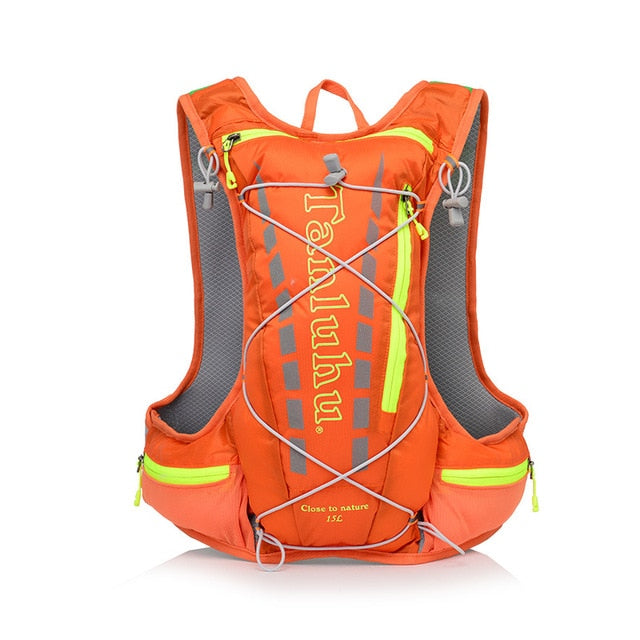 15L Cycling Backpack