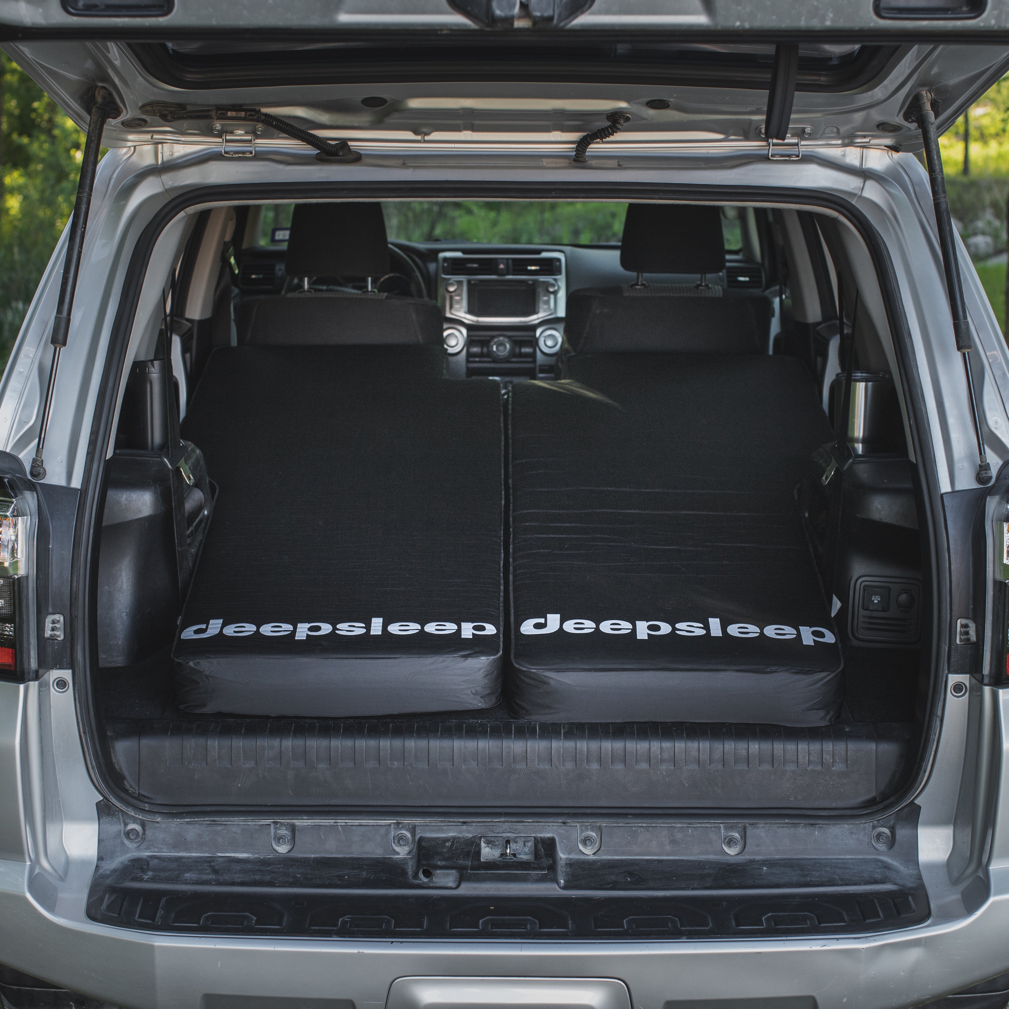 Deepsleep Solo Mat for Toyota RAV4