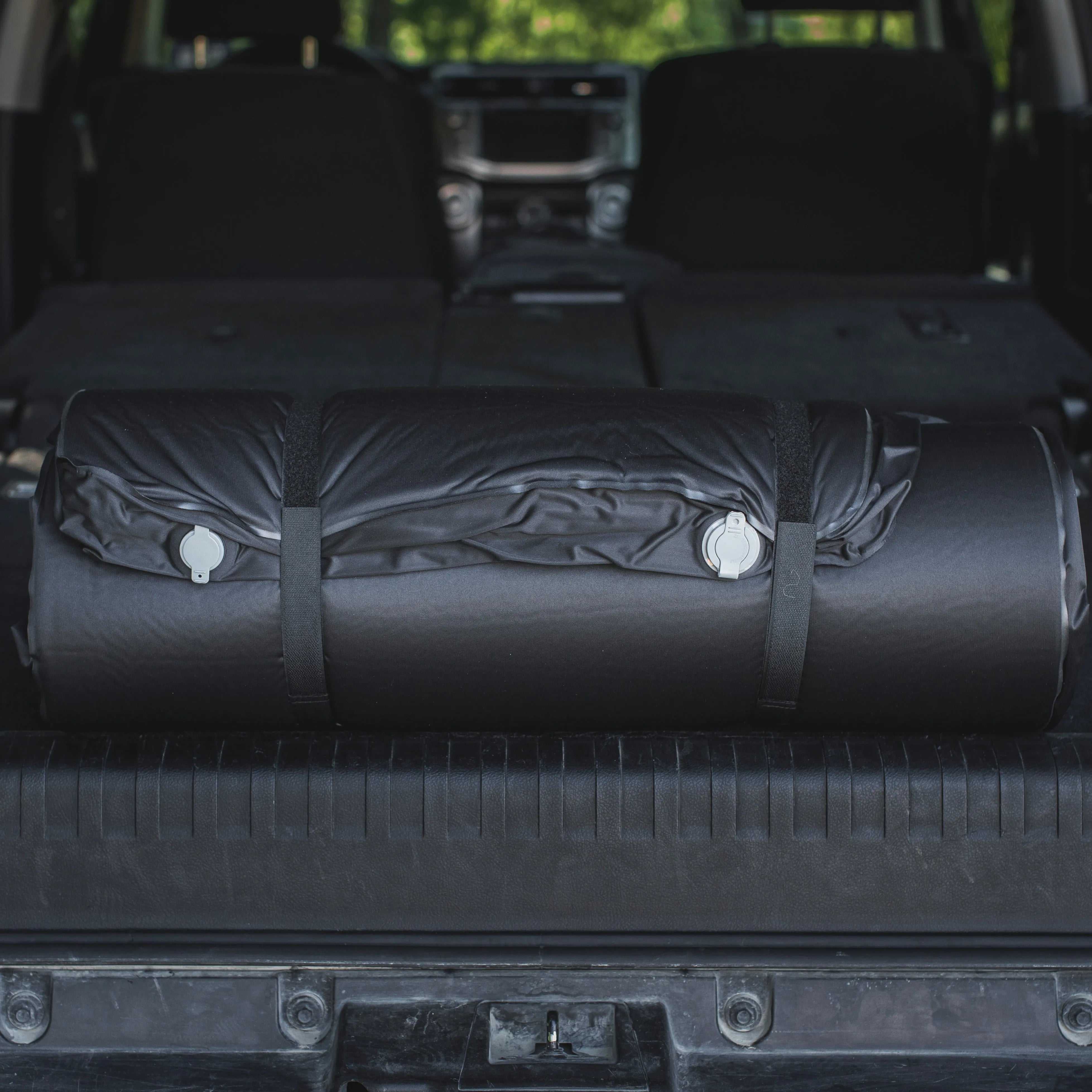 Deepsleep Solo Mat for Subaru Outback