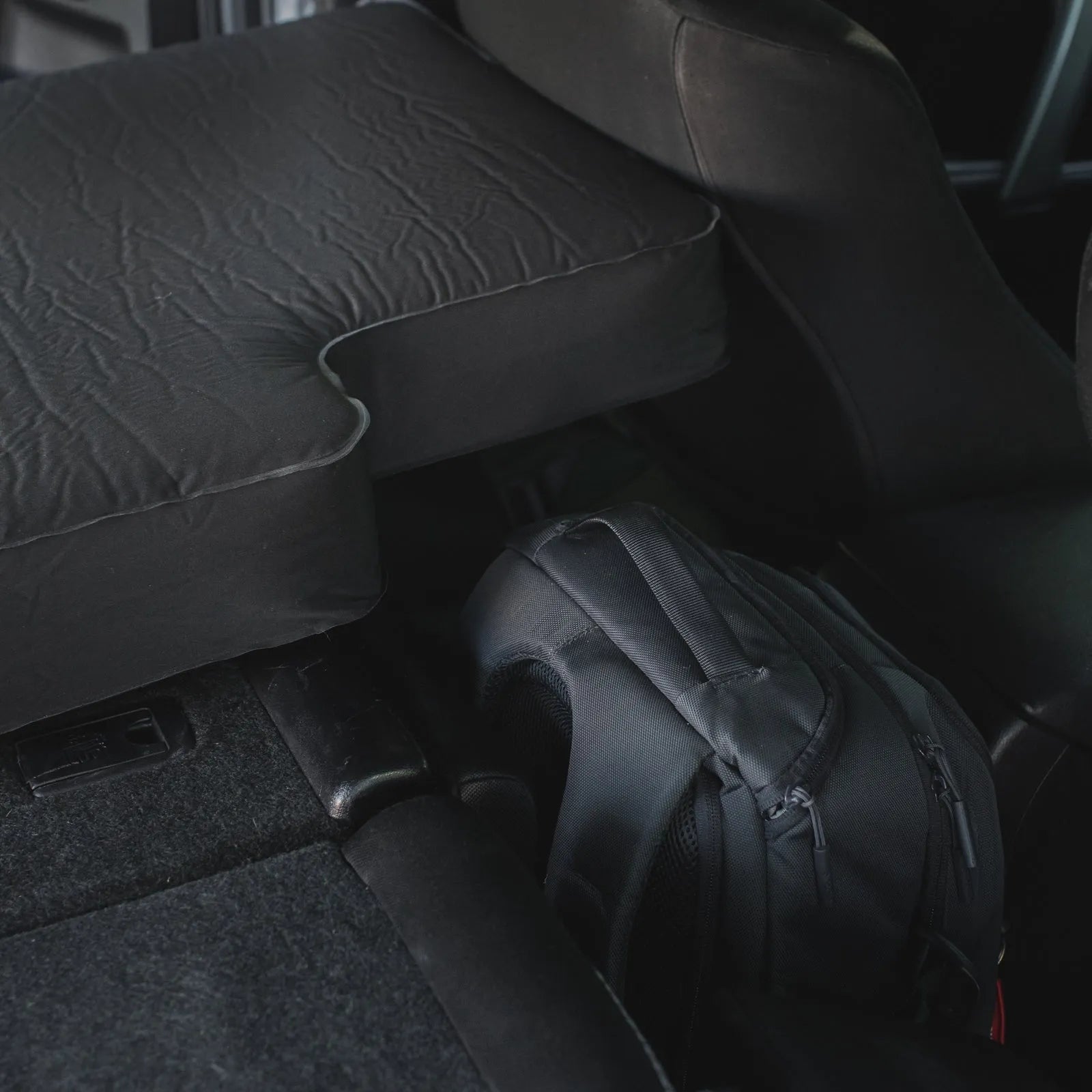 Deepsleep Solo Mat for Subaru Impreza Hatchback
