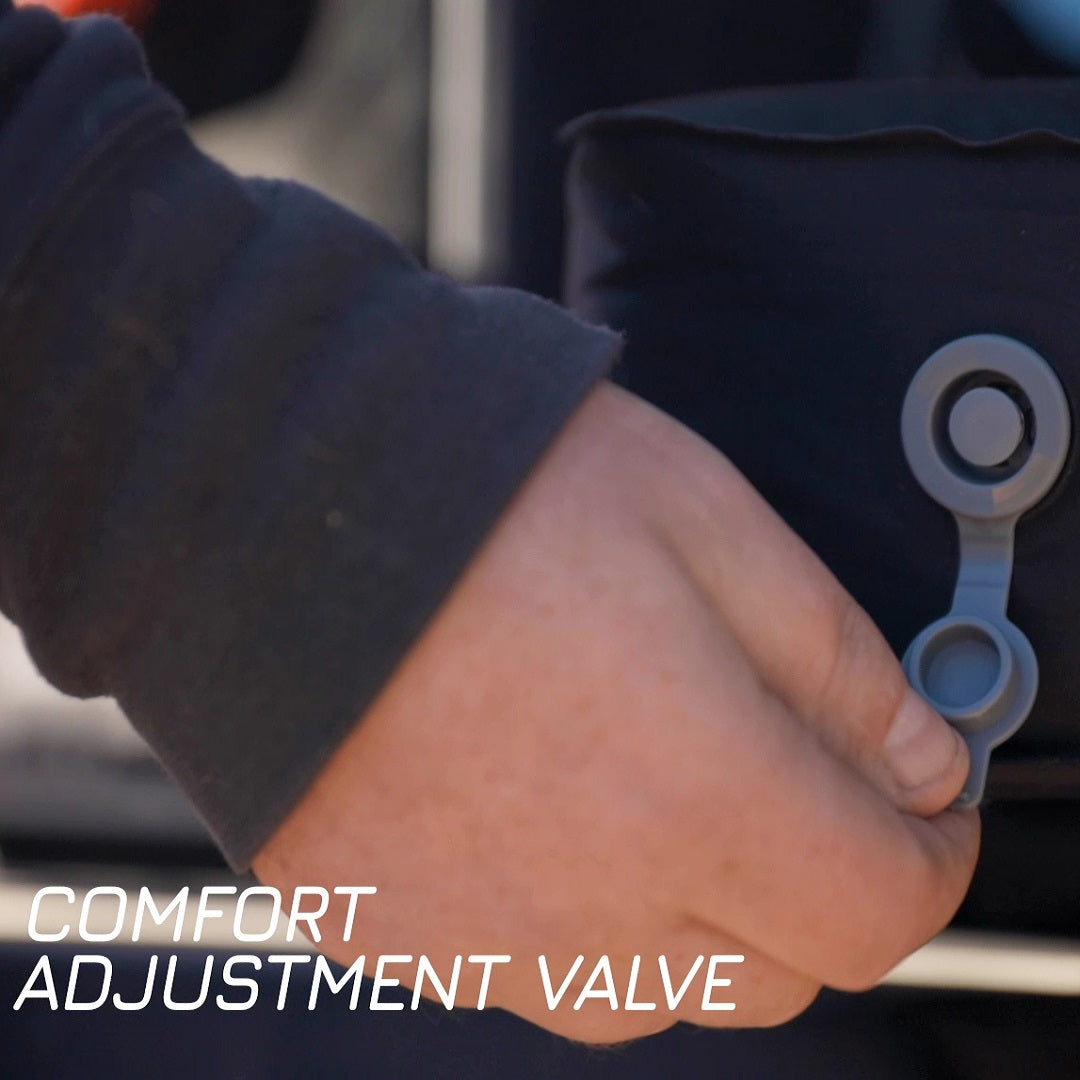 Deepsleep Solo Camping Mat System for Toyota 4Runner