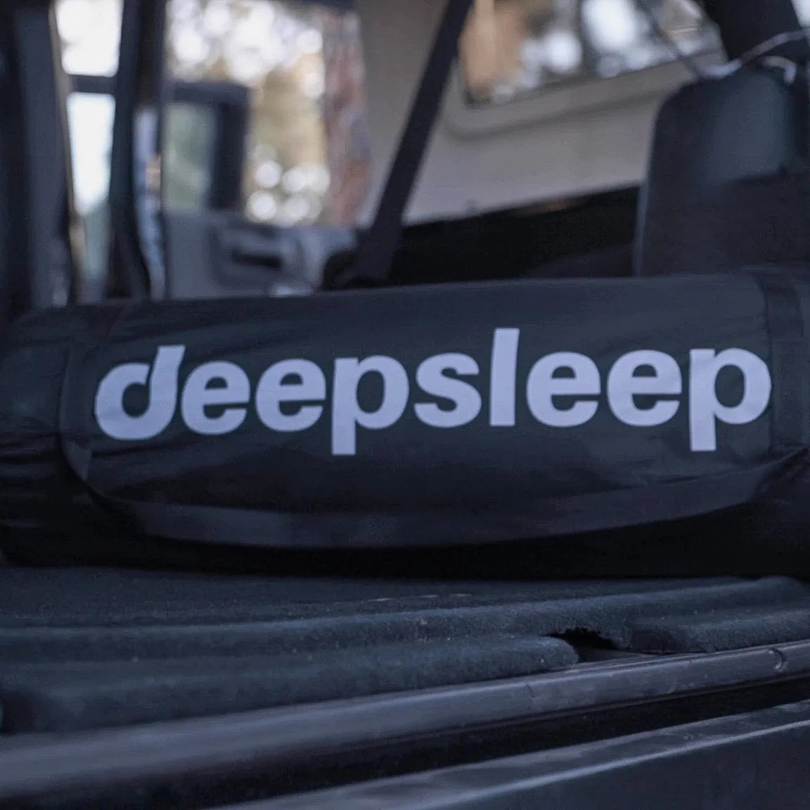 Deepsleep Solo Mat for Subaru Impreza Hatchback