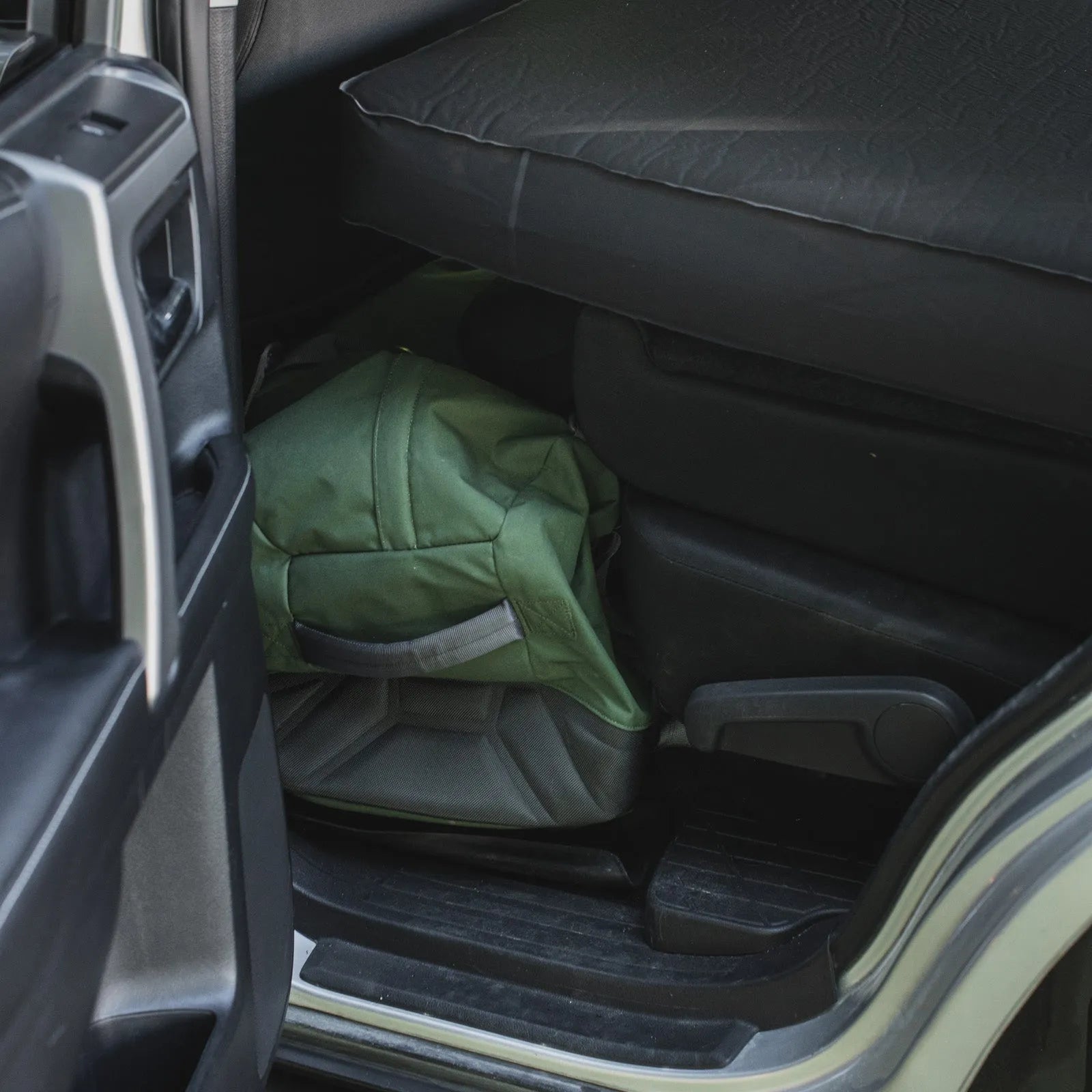 deepsleep Solo Mat for Subaru Outback
