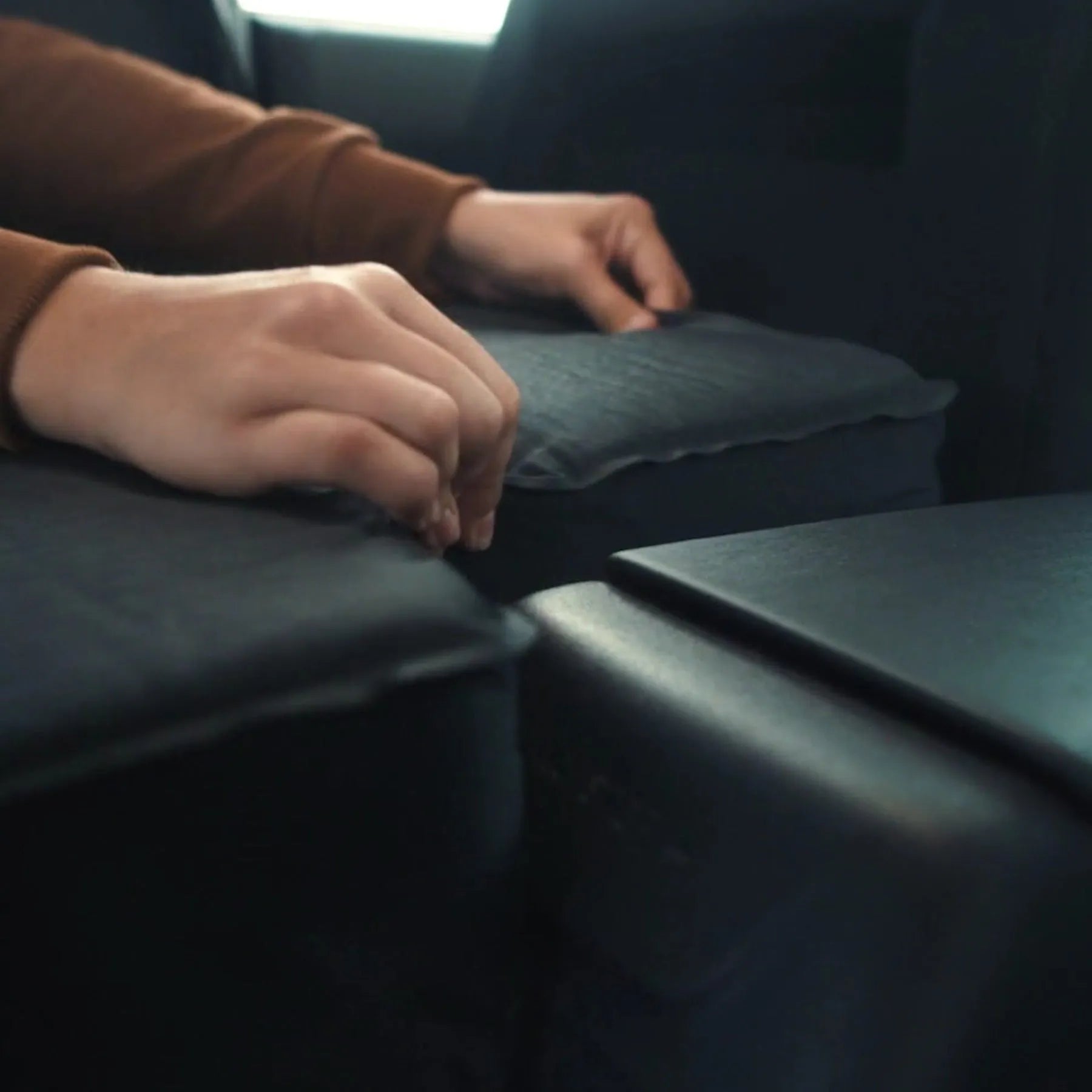 Deepsleep Solo Mat for Ford Explorer