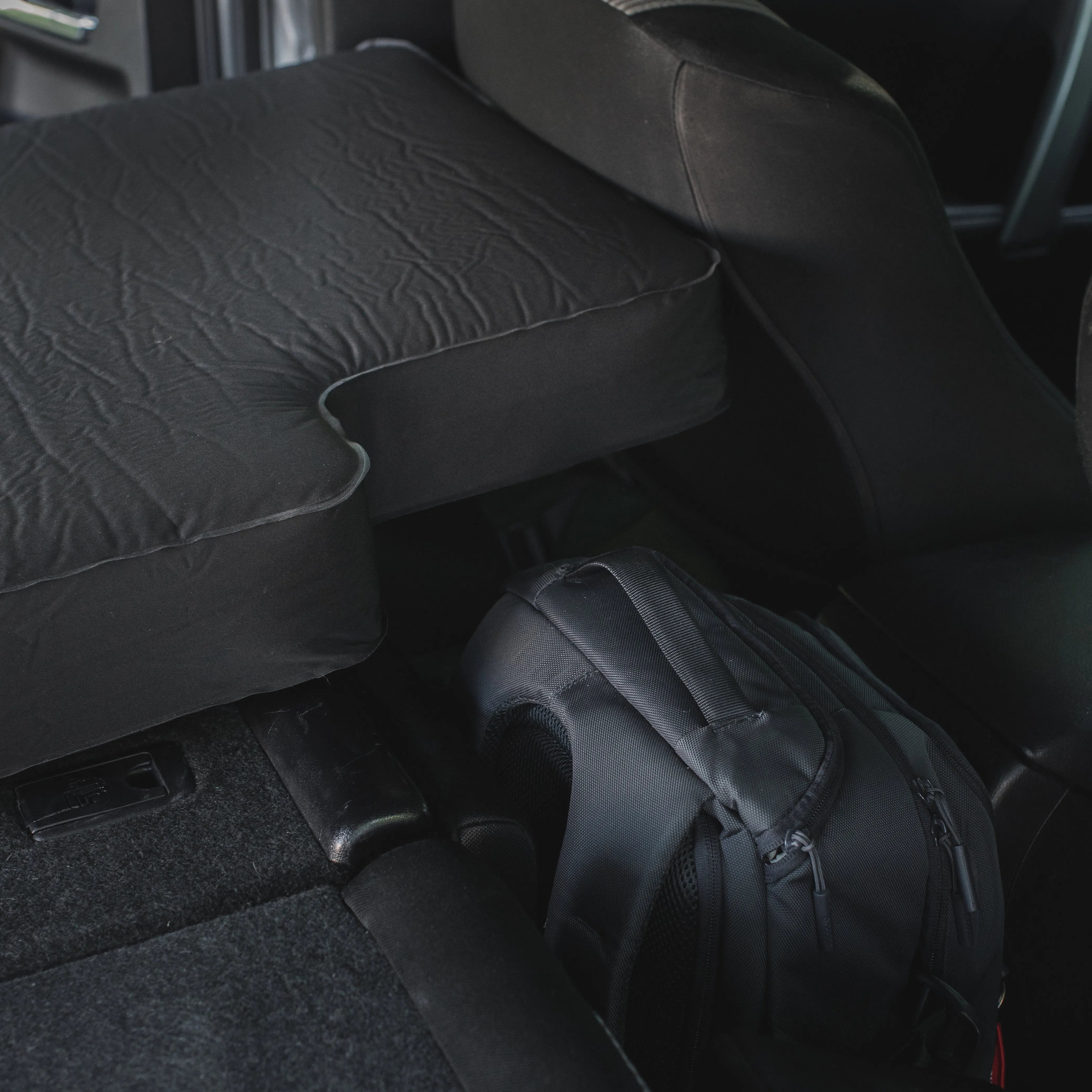 Deepsleep Solo Mat for Ford Edge