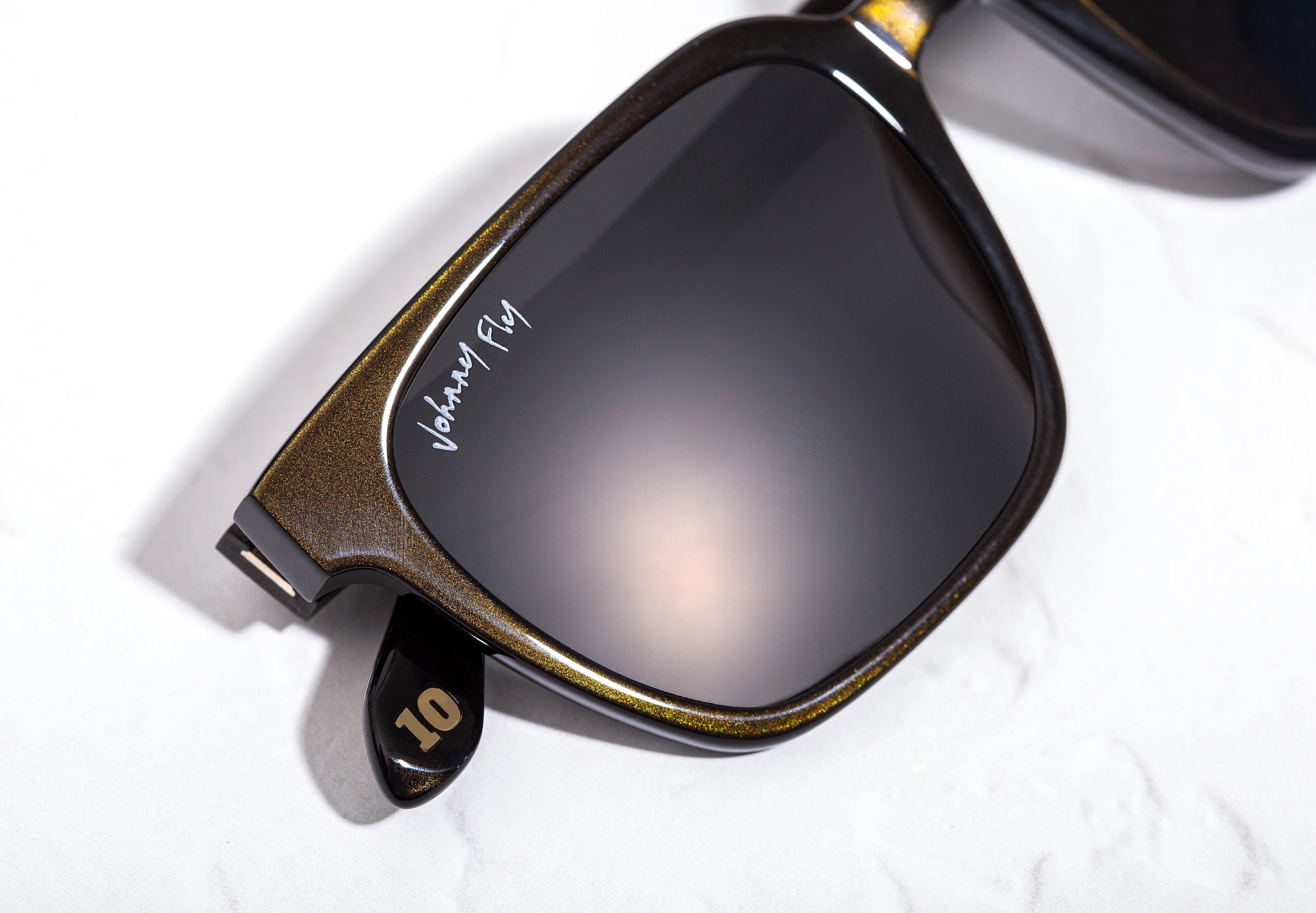 Longitude Sunglasses