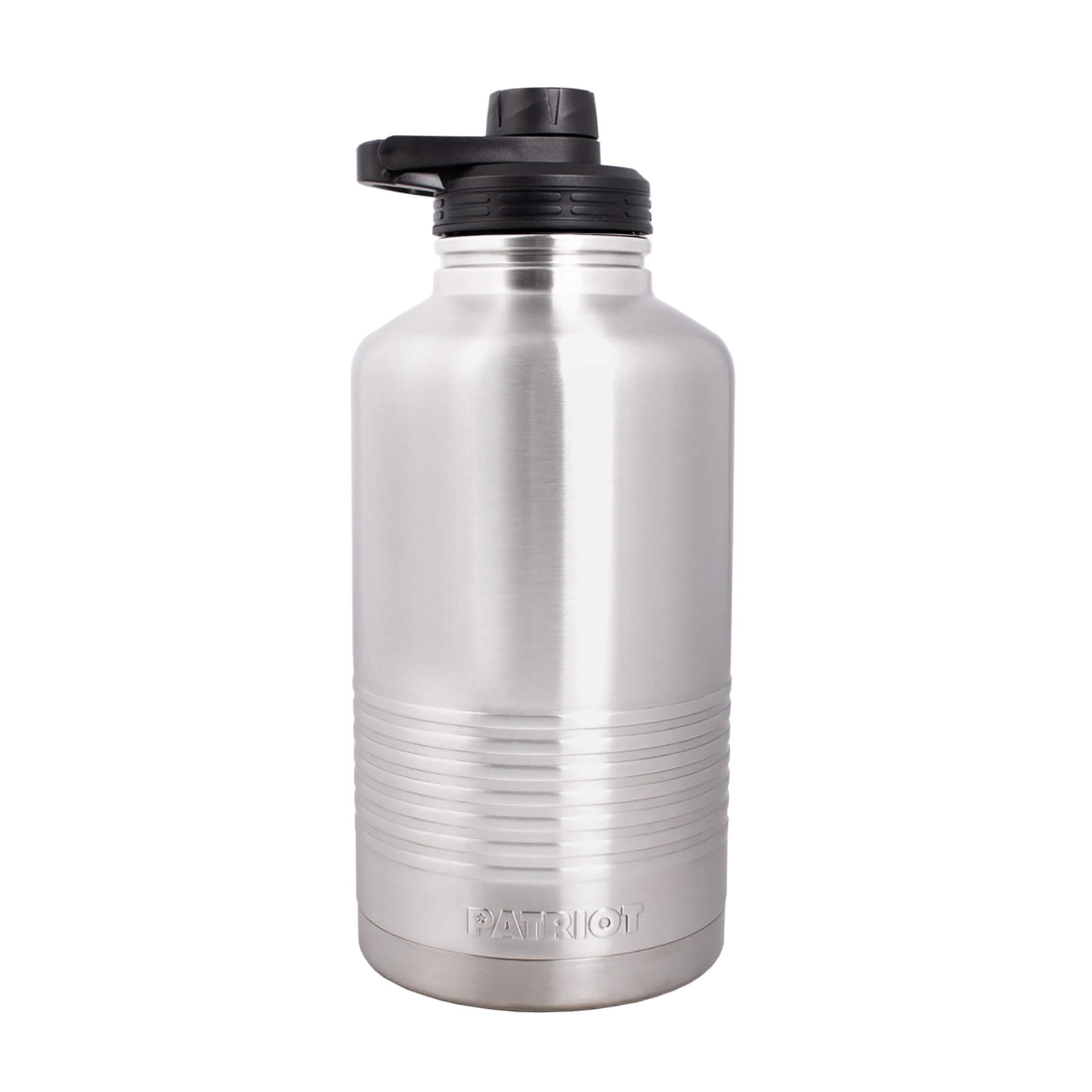 Half Gallon Insulated Bottle 24hr Cold/9hr Hot