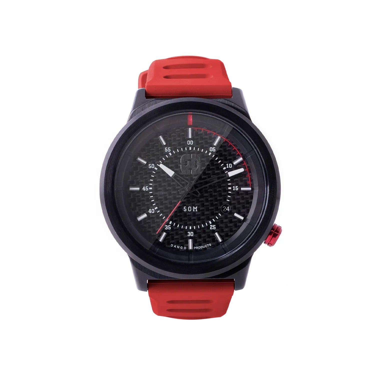 R-SPEC Men's Watch