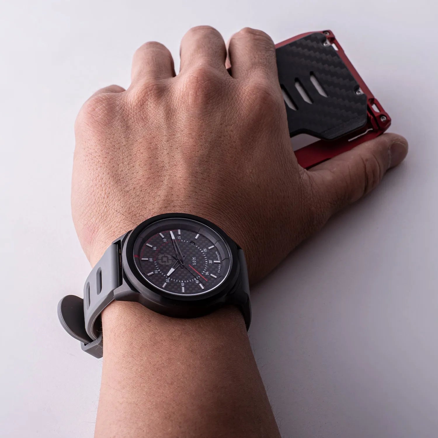 R-SPEC Men's Watch