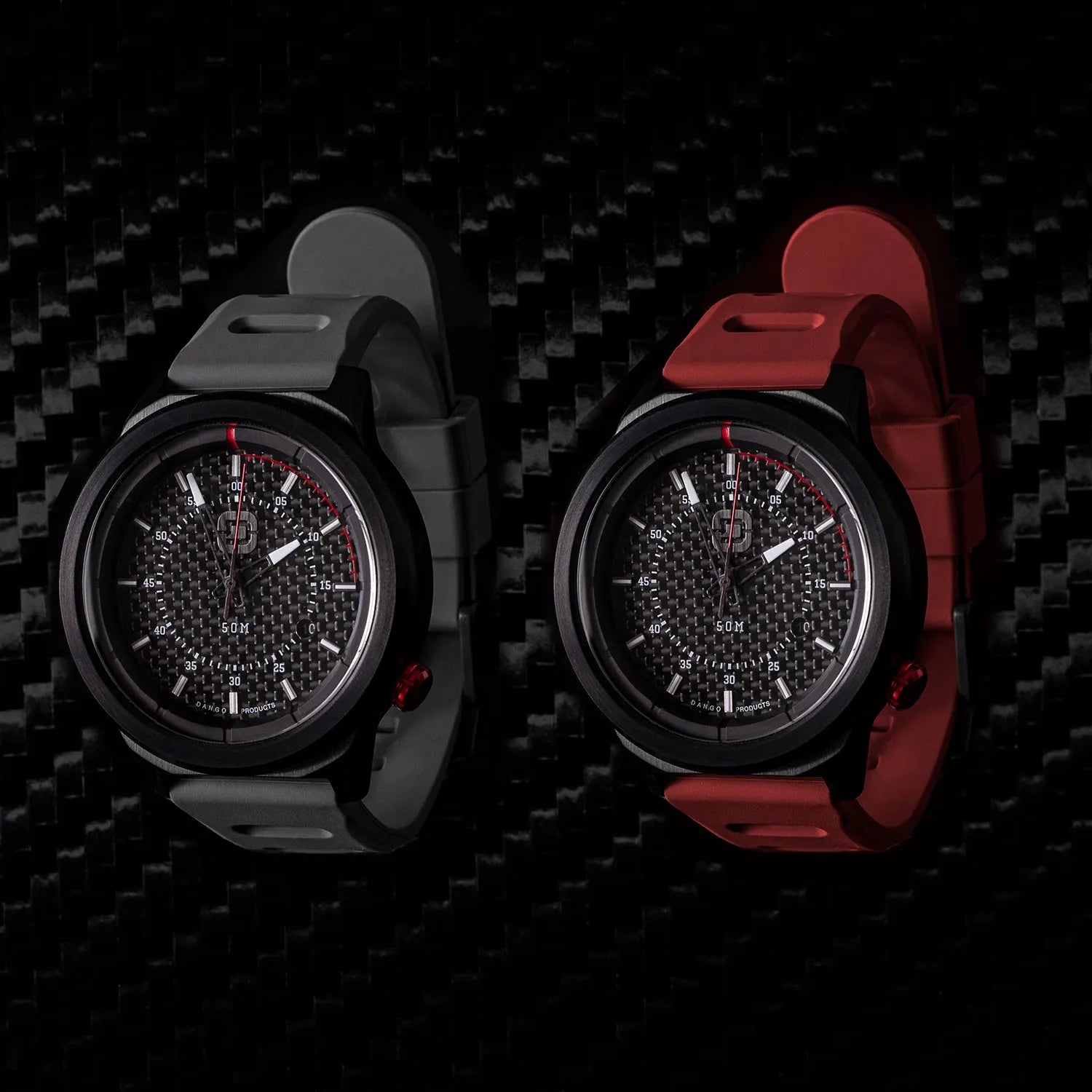 R-SPEC Men's Watch