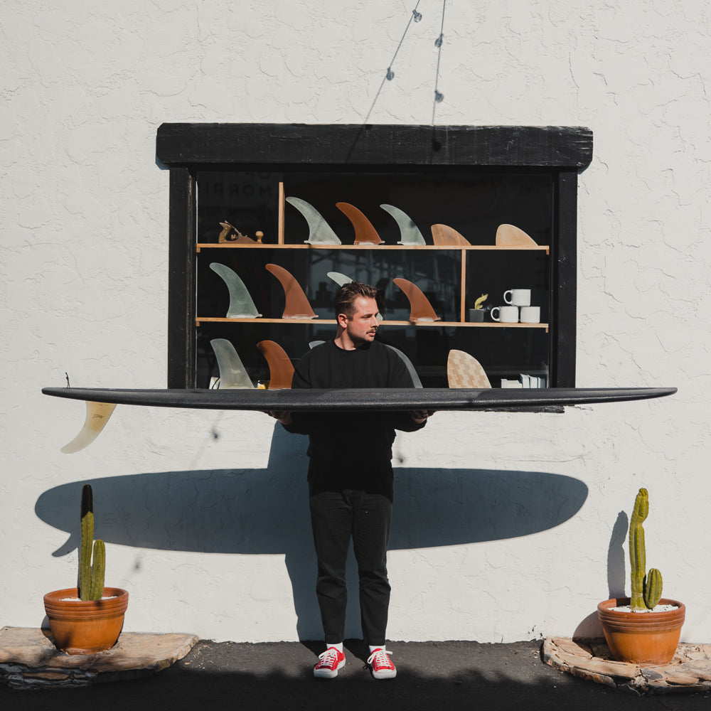 9'2 R-Series | Surf Thump Longboard Surfboard