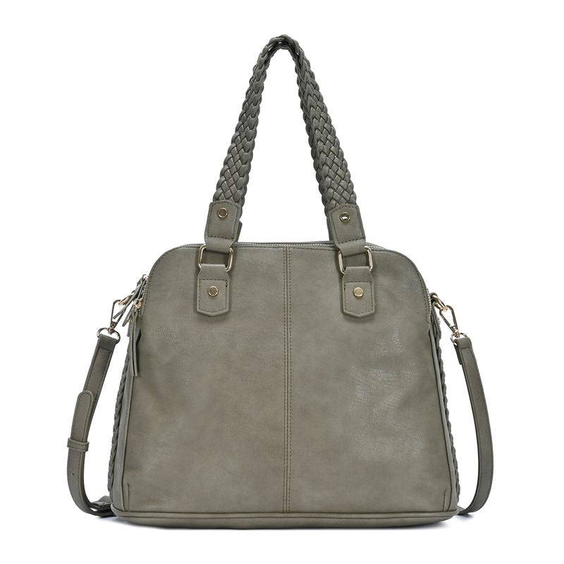 Roxanne Satchel Bag