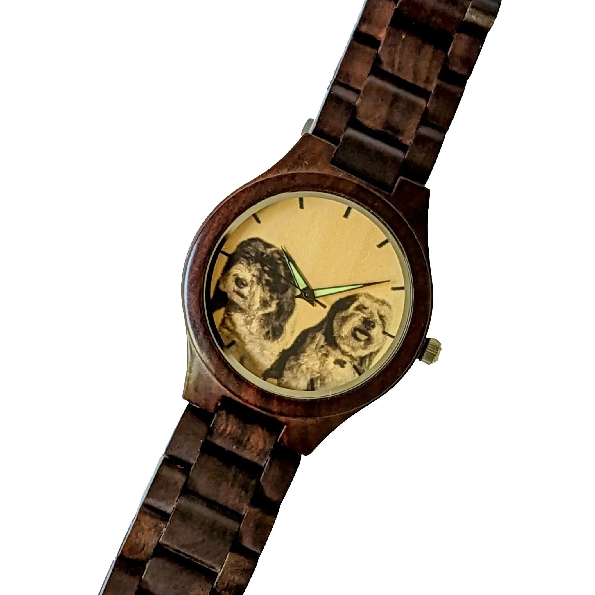 Radiante Men's Watch | Black Photo