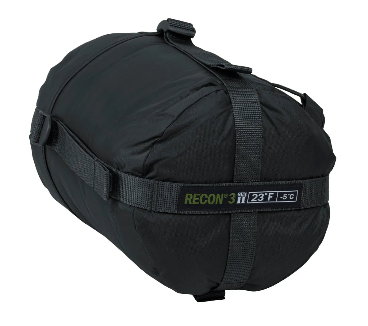 Recon 3 Sleeping Bag | Rated to 23 Degrees F