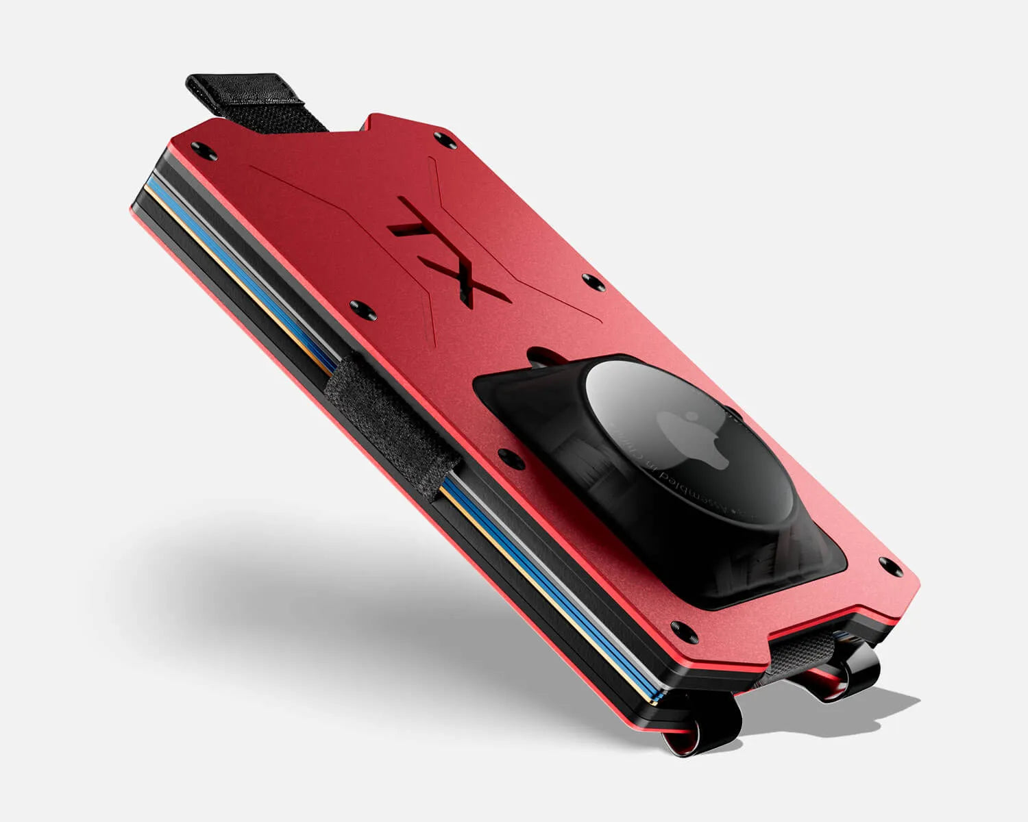 Pro Slide Edition Wallet