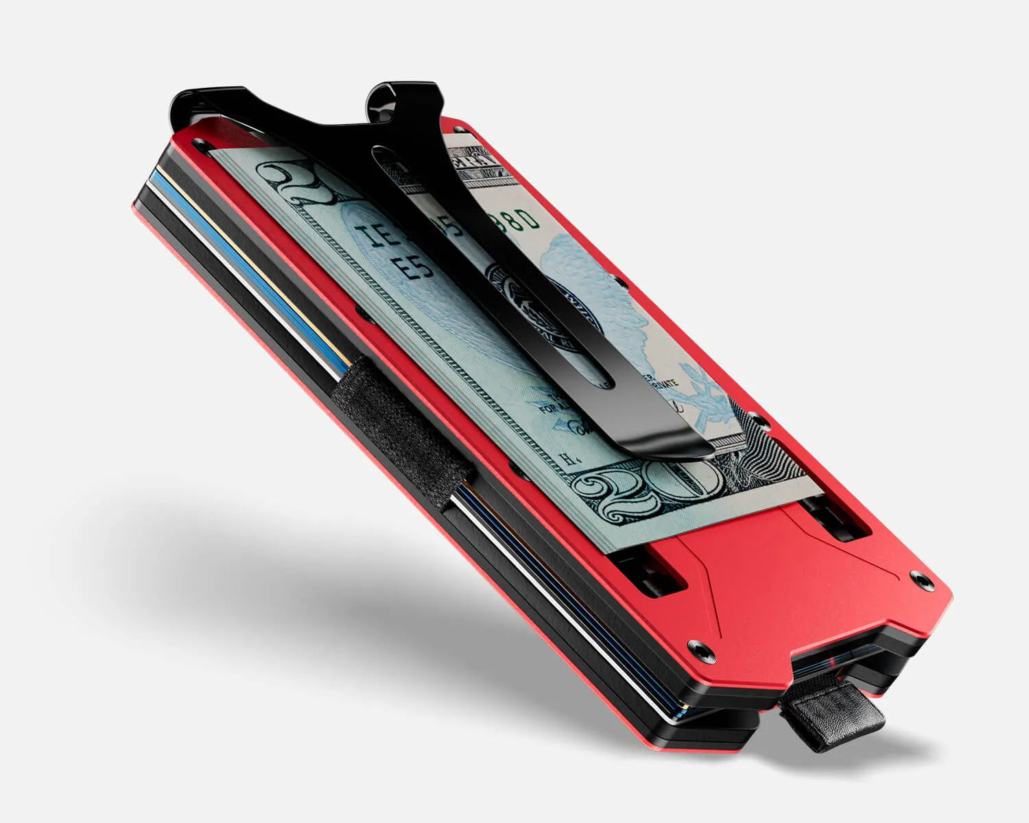 Pro Slide Edition Wallet