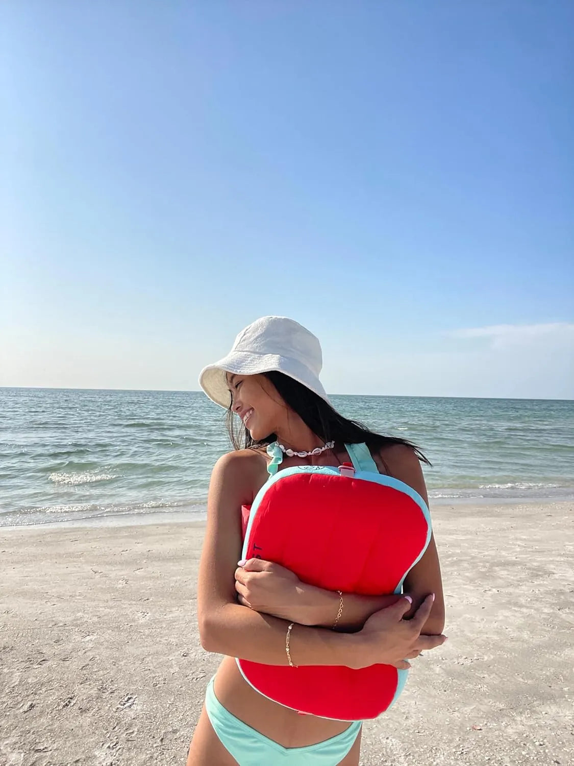 Ballast Beach Pillow