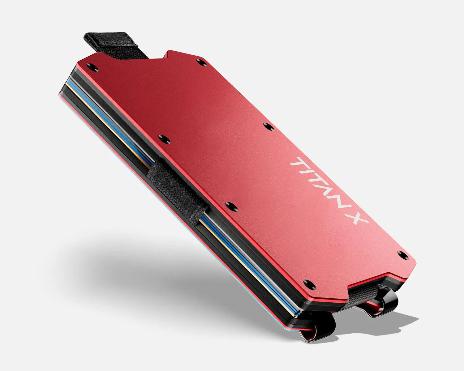 Pro Slide Edition Wallet