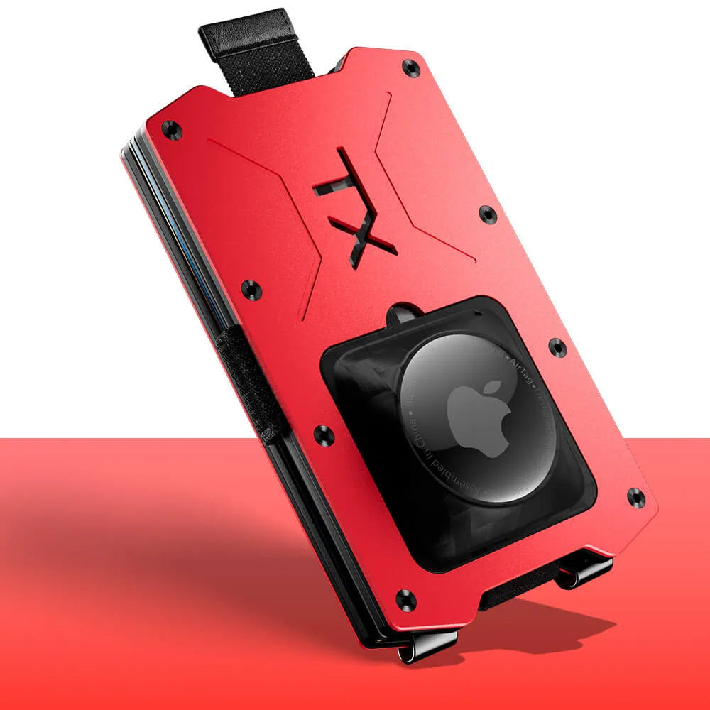 Pro Slide Edition Wallet