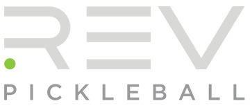 REV Pickleball