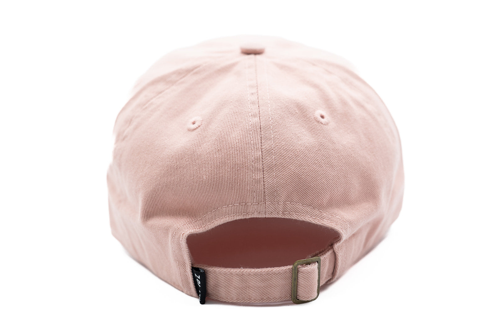 Girl Mom Baseball Hat
