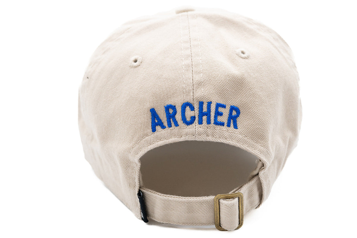 Terry Heart Baseball Hat