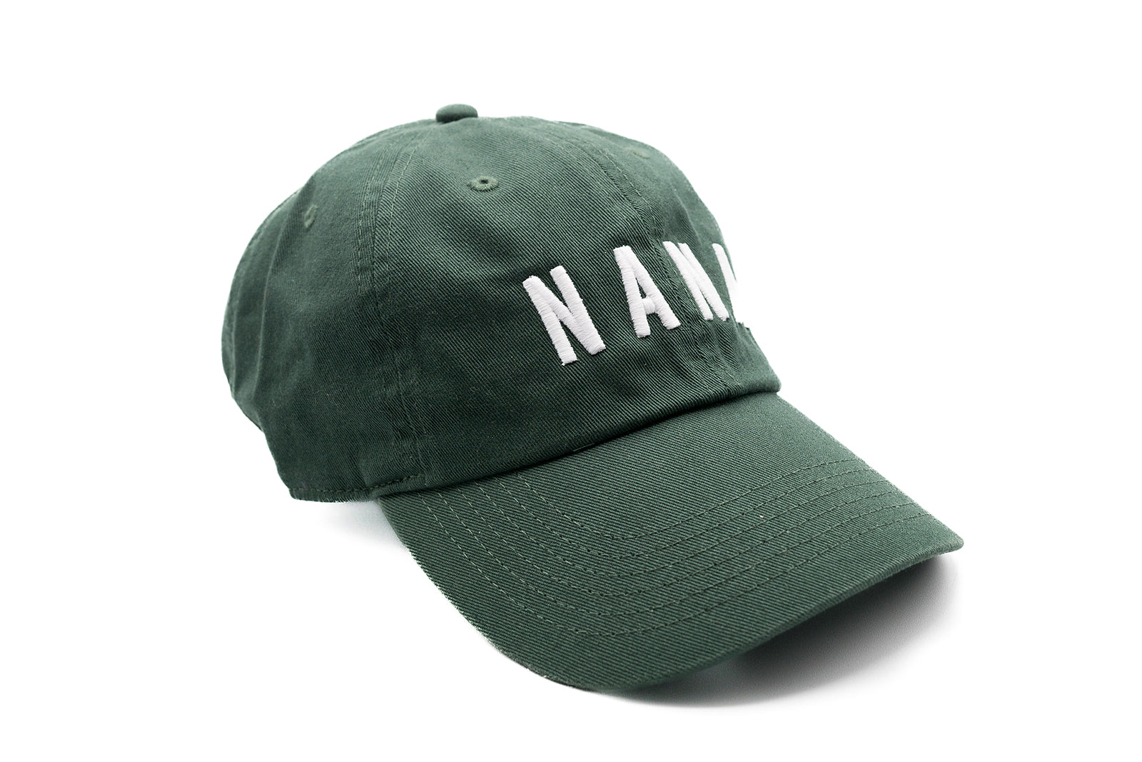 Trendy Nana Adjustable Baseball Hat