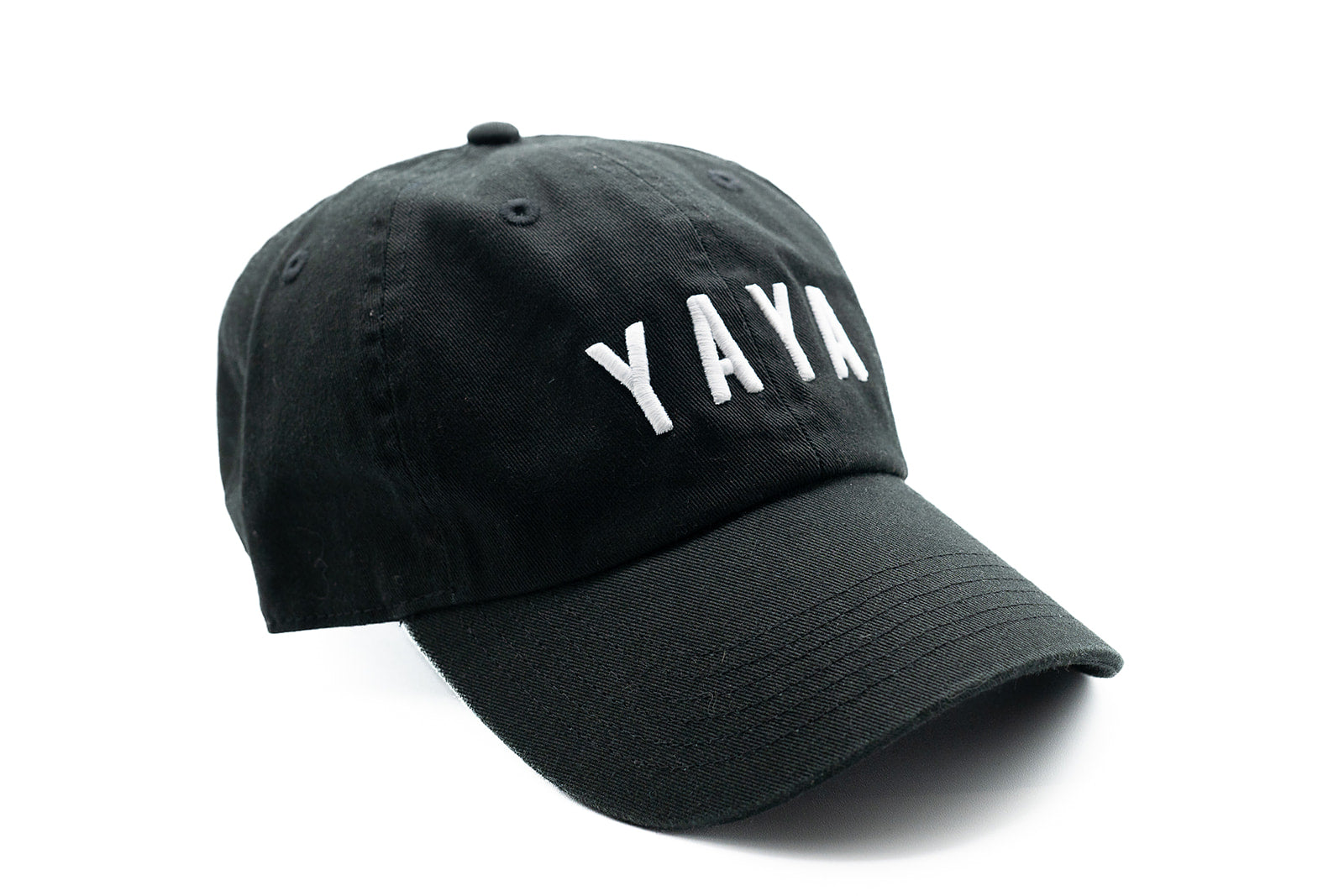Everyday Yaya Soft Cotton Cap