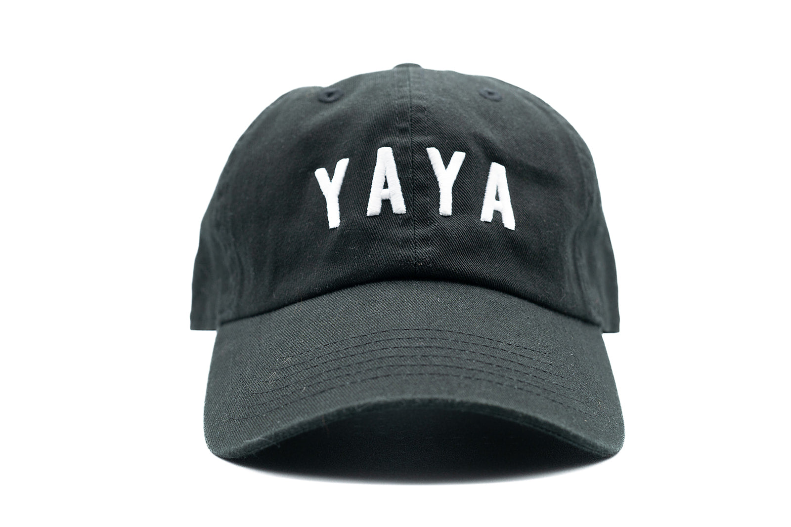 Everyday Yaya Soft Cotton Cap